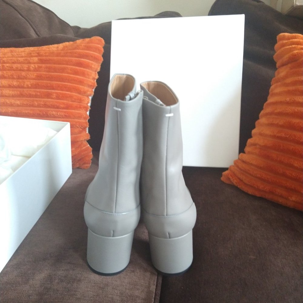 Tabi Boots - Picture 8 of 11